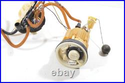 Porsche 911 996 C4S Fuel Pump With Fuel Level Sender LHD 99662013300