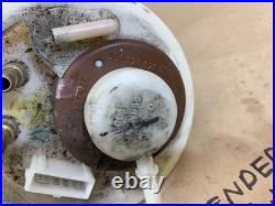 Porsche 911 996 Turbo Fuel Level sender 99662082802 99662002800 TEP 30