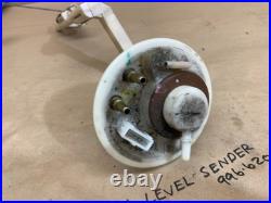 Porsche 911 996 Turbo Fuel Level sender 99662082802 99662002800 TEP 30