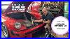Porsche 911 Fuel Gauge Sending Unit Replacement