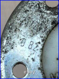 Porsche 911 Sc Fuel Tank Level Sender Unit 65 89 901 741 801 00