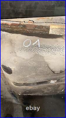 Porsche 924 Metal Fuel tank for early cars with bayonet type fuel level sender 4