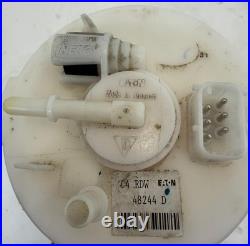 Porsche 997 Carrera 4 4S Turbo Fuel Petrol Sender Unit Tank Level Gauge