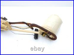 Porsche Boxster 986 2002 Petrol in tank fuel pump level sender 99662003201 Porsche Boxster 986 2002 Petrol in tank fuel pump level sender 99662003201