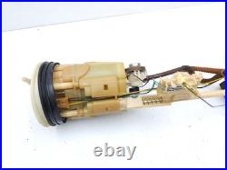 Porsche Boxster 986 2002 Petrol in tank fuel pump level sender 99662003201 Porsche Boxster 986 2002 Petrol in tank fuel pump level sender 99662003201