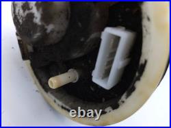 Porsche Boxster 986 2002 Petrol in tank fuel pump level sender 99662003201 Porsche Boxster 986 2002 Petrol in tank fuel pump level sender 99662003201