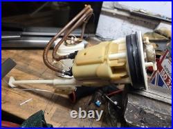 Porsche Boxster 987 2005 Petrol in tank fuel pump level sender 99762003200