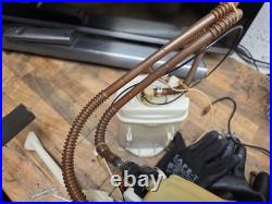 Porsche Boxster 987 2005 Petrol in tank fuel pump level sender 99762003200