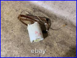 Porsche Boxster 987 2006 Petrol in tank fuel pump level sender 88457311 NDA29770 Porsche Boxster 987 2006 Petrol in tank fuel pump level sender 88457311 NDA29770
