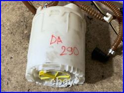Porsche Boxster 987 2006 Petrol in tank fuel pump level sender 88457311 NDA29770