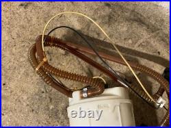 Porsche Boxster 987 2006 Petrol in tank fuel pump level sender 88457311 NDA29770