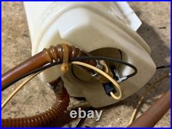 Porsche Boxster 987 2006 Petrol in tank fuel pump level sender 88457311 NDA29770