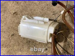 Porsche Boxster 987 2006 Petrol in tank fuel pump level sender 88457311 NDA29770