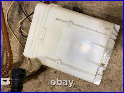 Porsche Boxster 987 2006 Petrol in tank fuel pump level sender 88457311 NDA29770
