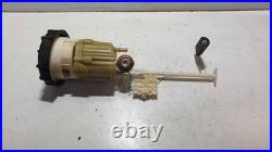 Porsche Boxster 987 2008 Petrol in tank fuel pump level sender A2C53108238