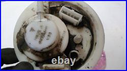 Porsche Boxster 987 2008 Petrol in tank fuel pump level sender A2C53108238 Porsche Boxster 987 2008 Petrol in tank fuel pump level sender A2C53108238