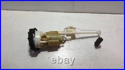 Porsche Boxster 987 2008 Petrol in tank fuel pump level sender A2C53108238
