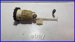 Porsche Boxster 987 2008 Petrol in tank fuel pump level sender A2C53108238 Porsche Boxster 987 2008 Petrol in tank fuel pump level sender A2C53108238