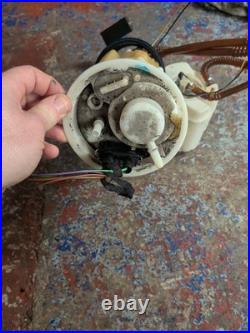 Porsche Boxster Cayman S 987 3.4 Fuel Pump Level Sender