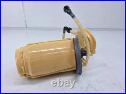 Porsche Cayenne (92A) 2017 Diesel in tank fuel pump level sender 7P6919088B