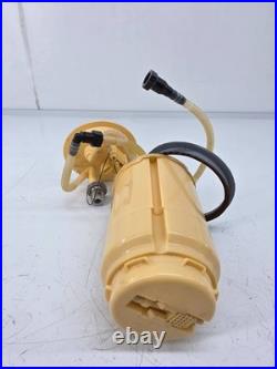 Porsche Cayenne (92A) 2017 Diesel in tank fuel pump level sender 7P6919088B