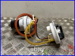 Porsche Cayenne (9Y0 9Y3) 2020 Petrol/electricity in tank fuel pump level sender