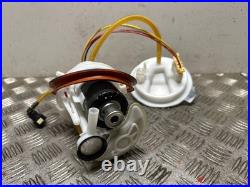 Porsche Cayenne (9Y0 9Y3) 2020 Petrol/electricity in tank fuel pump level sender
