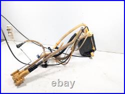 Porsche Panamera (970) 2012 Diesel in tank fuel pump level sender LIQ2849