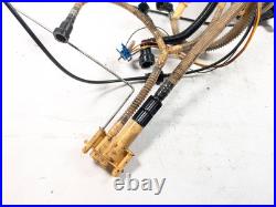 Porsche Panamera (970) 2012 Diesel in tank fuel pump level sender LIQ2849