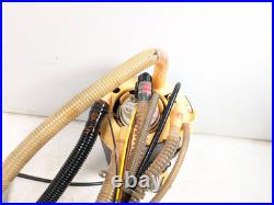 Porsche Panamera (970) 2012 Diesel in tank fuel pump level sender LIQ2849
