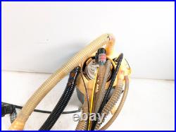 Porsche Panamera (970) 2012 Diesel in tank fuel pump level sender LIQ2849