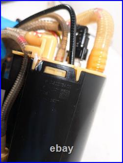 Porsche Panamera (970) 2012 Diesel in tank fuel pump level sender LIQ2849