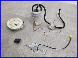 Range Rover L320 4.4l V8 Petrol In Tank Fuel Pump And Sender Unit & Level Sensor