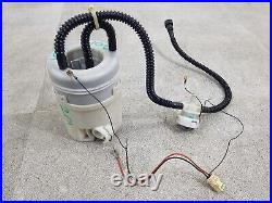 Range Rover L320 4.4l V8 Petrol In Tank Fuel Pump And Sender Unit & Level Sensor