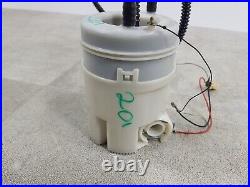 Range Rover L320 4.4l V8 Petrol In Tank Fuel Pump And Sender Unit & Level Sensor