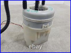 Range Rover L320 4.4l V8 Petrol In Tank Fuel Pump And Sender Unit & Level Sensor