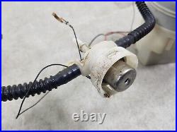 Range Rover L320 4.4l V8 Petrol In Tank Fuel Pump And Sender Unit & Level Sensor