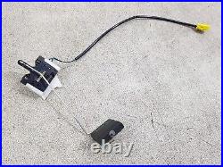 Range Rover L320 4.4l V8 Petrol In Tank Fuel Pump And Sender Unit & Level Sensor