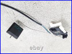 Range Rover L320 4.4l V8 Petrol In Tank Fuel Pump And Sender Unit & Level Sensor