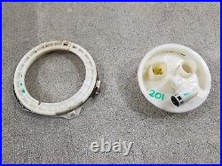 Range Rover L320 4.4l V8 Petrol In Tank Fuel Pump And Sender Unit & Level Sensor