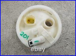 Range Rover L320 4.4l V8 Petrol In Tank Fuel Pump And Sender Unit & Level Sensor