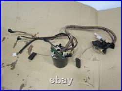 Range Rover L322 3.6 Fuel tank level sensor lift pump sender unit WGC500081