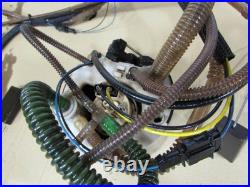 Range Rover L322 3.6 Fuel tank level sensor lift pump sender unit WGC500081