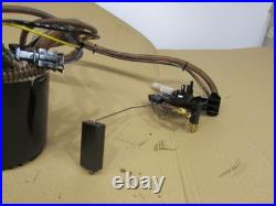 Range Rover L322 3.6 Fuel tank level sensor lift pump sender unit WGC500081