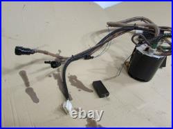 Range Rover L322 3.6 Fuel tank level sensor lift pump sender unit WGC500081