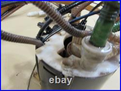 Range Rover L322 3.6 Fuel tank level sensor lift pump sender unit WGC500081