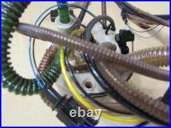 Range Rover L322 3.6 Fuel tank level sensor lift pump sender unit WGC500081