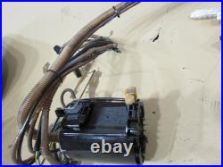 Range Rover L322 3.6 Fuel tank level sensor lift pump sender unit WGC500081