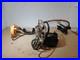 Range Rover L322 3.6 Fuel tank level sensor lift pump sender unit WGC500081 DTIS