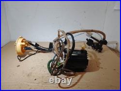 Range Rover L322 3.6 Fuel tank level sensor lift pump sender unit WGC500081 DTIS